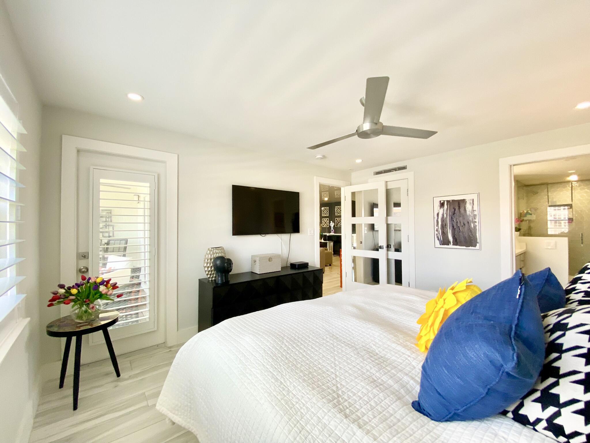 SAN REMO - Residential Lease