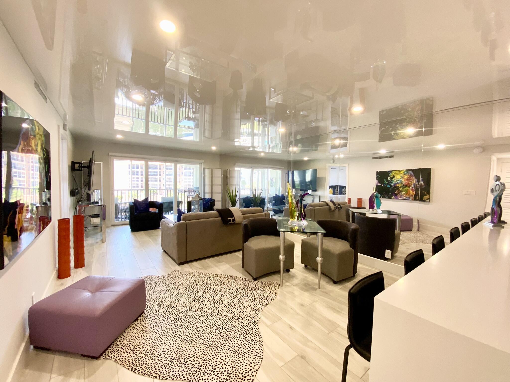 SAN REMO - Residential Lease