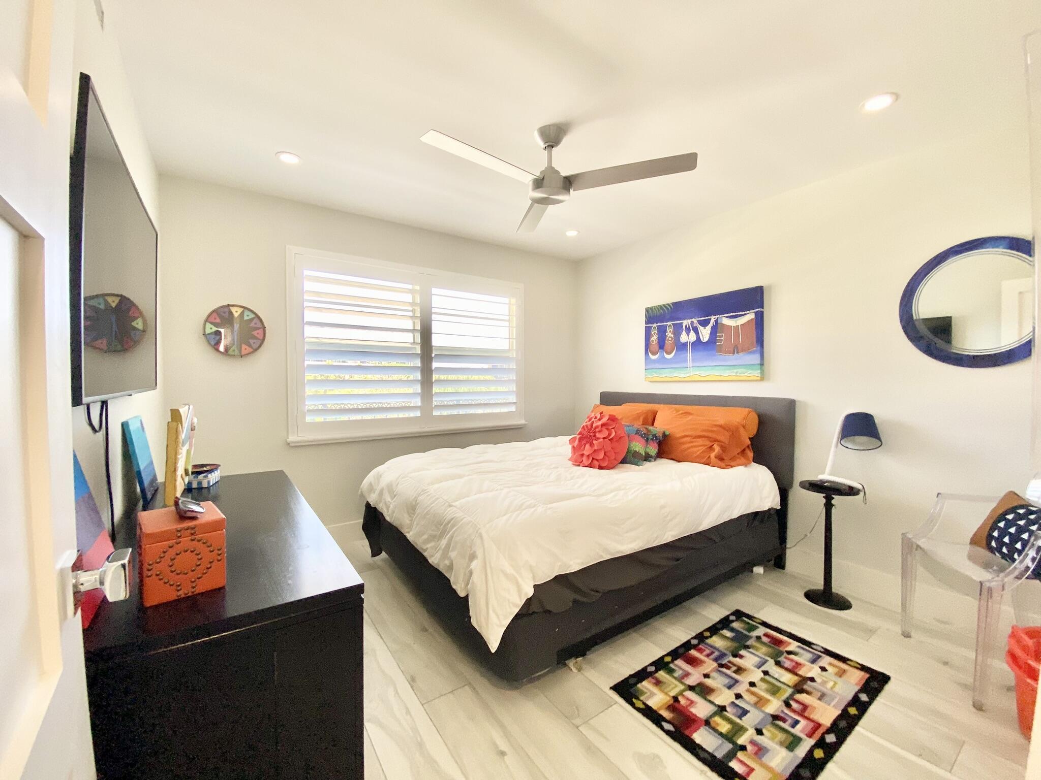 SAN REMO - Residential Lease