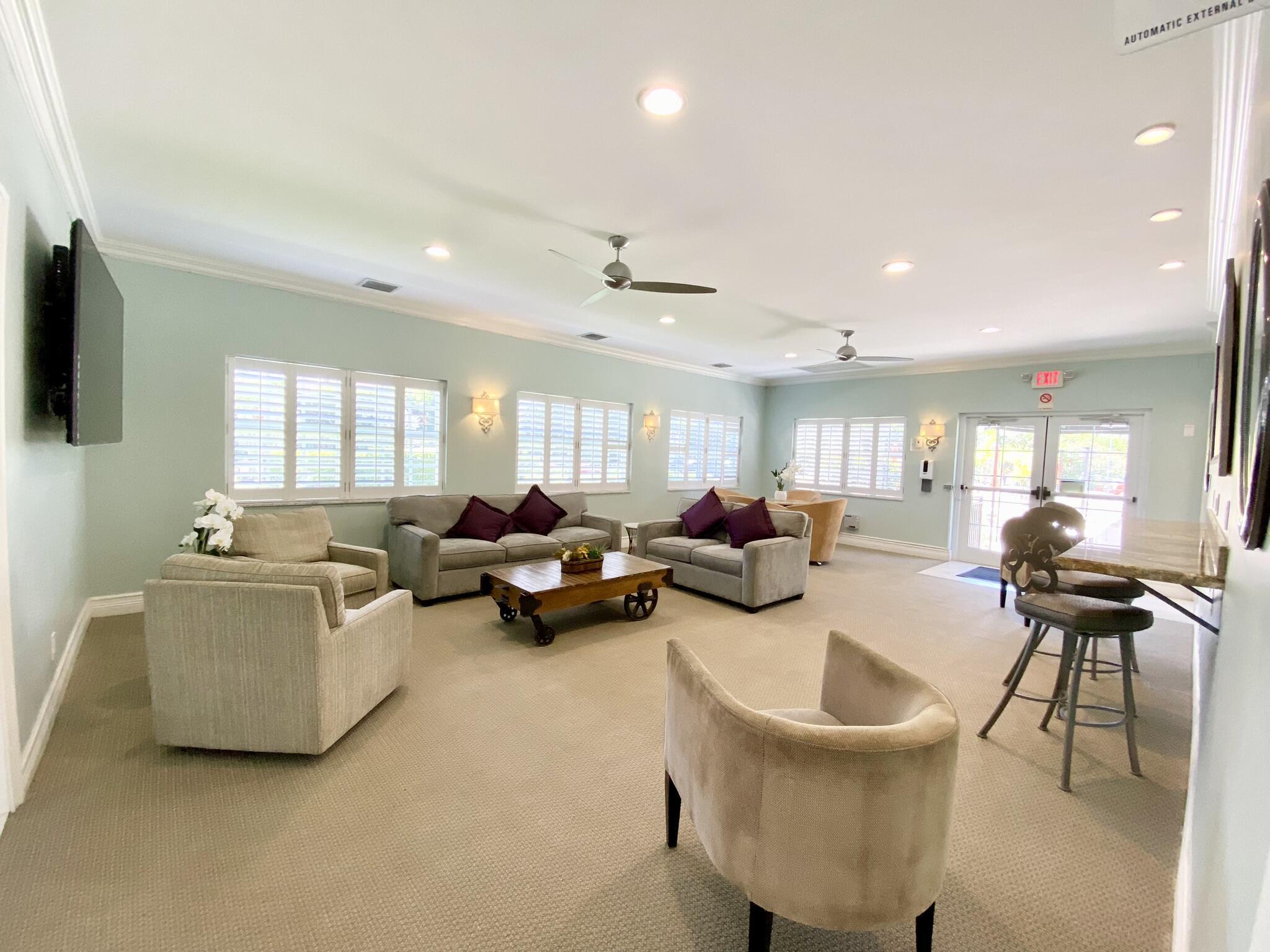 SAN REMO - Residential Lease