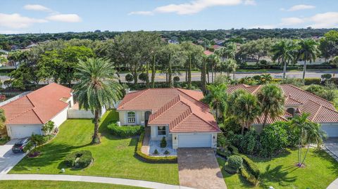 6472 Sand Hills Circle Lake Worth FL 33463