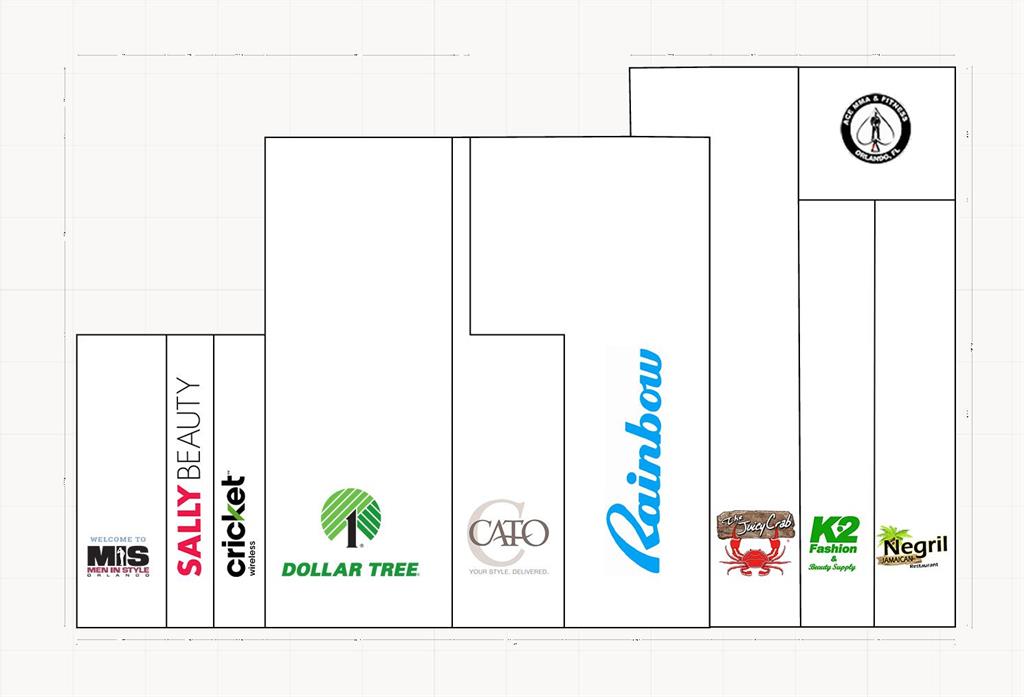 METRO STATION - Commercial Sale