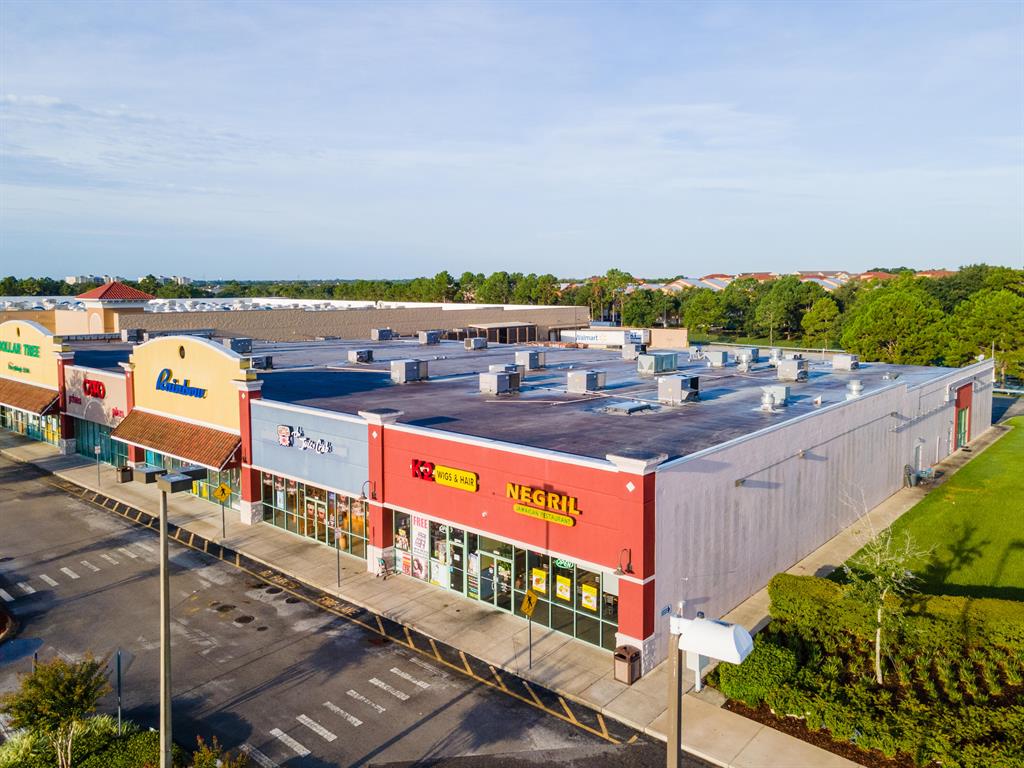 METRO STATION - Commercial Sale