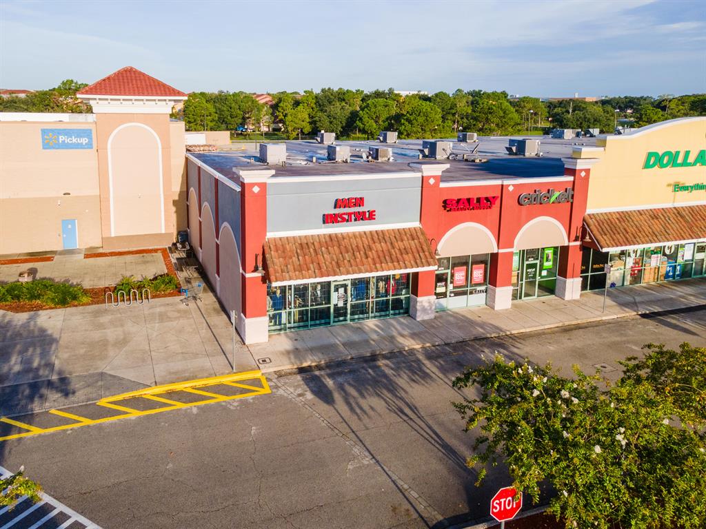 METRO STATION - Commercial Sale