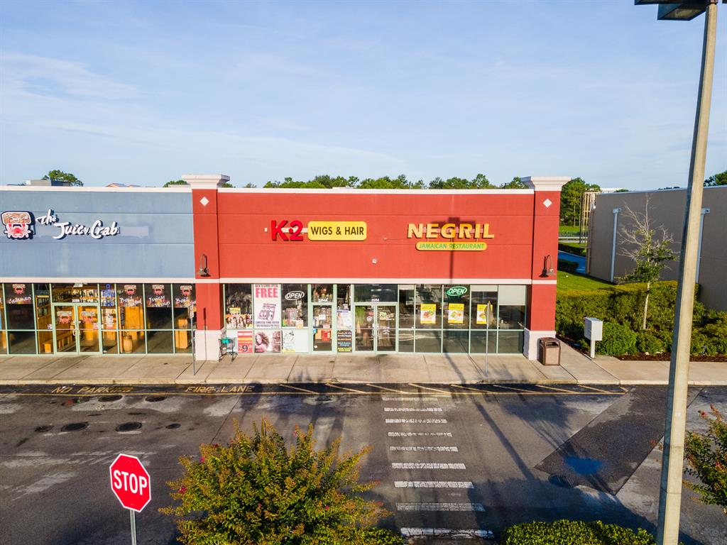 METRO STATION - Commercial Sale