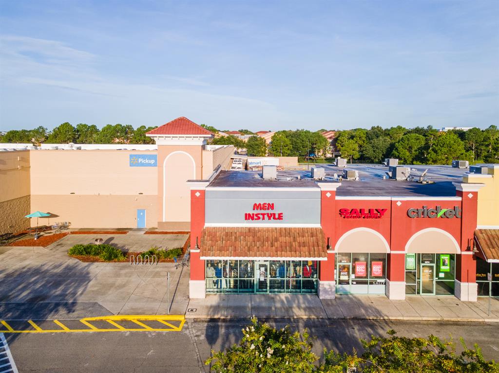 METRO STATION - Commercial Sale