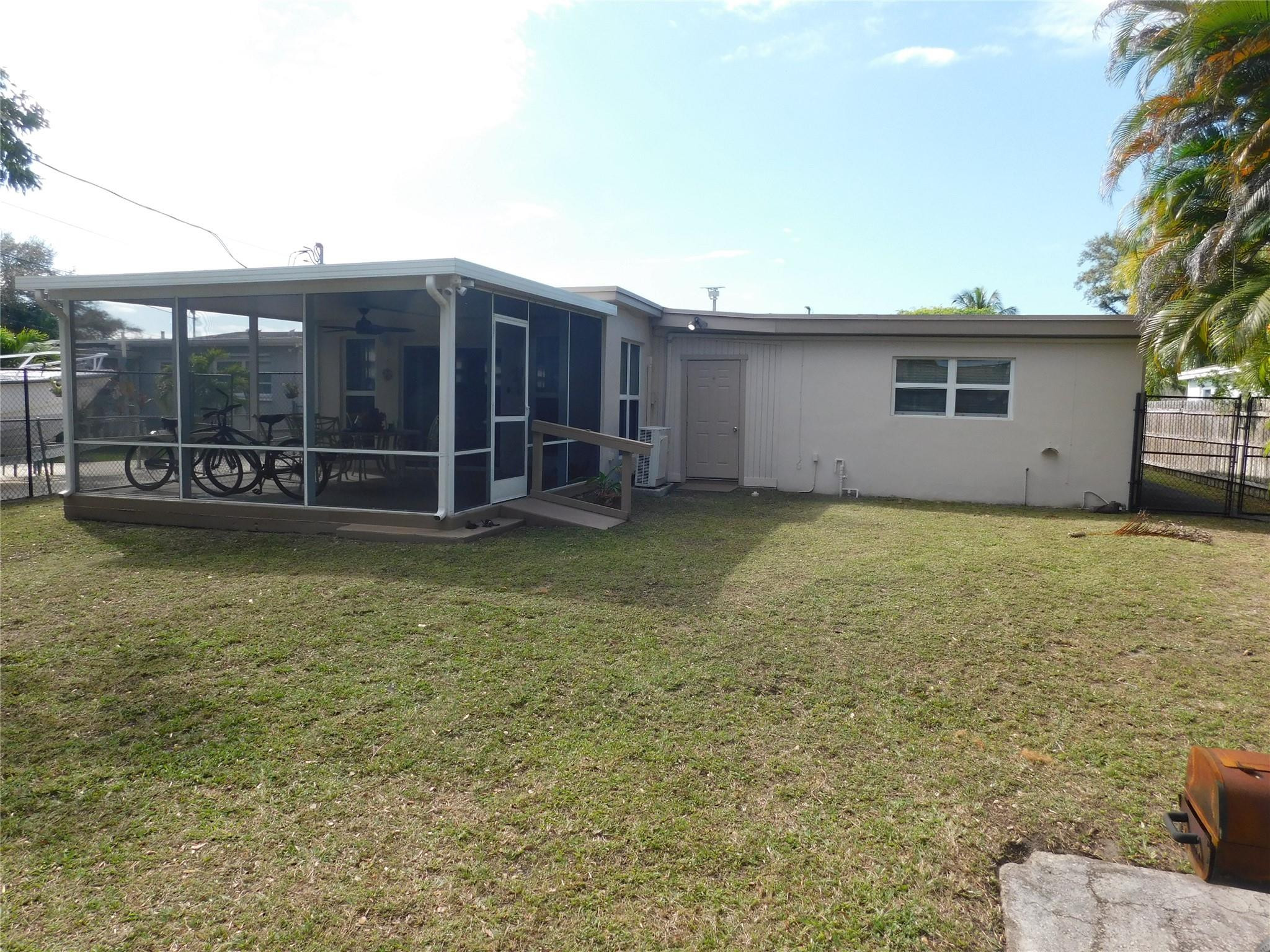 Rose Manor 42-16 B - Residential