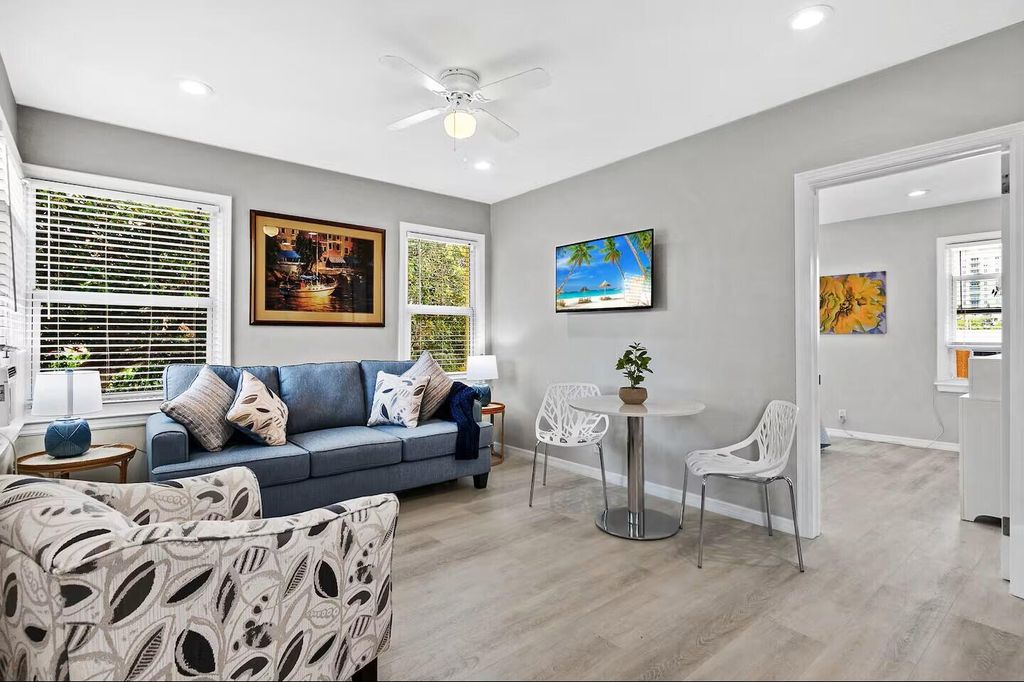 Photo of 802 N Federal Highway #Unit 2, Boynton Beach, FL 33435 (MLS # B26002115)