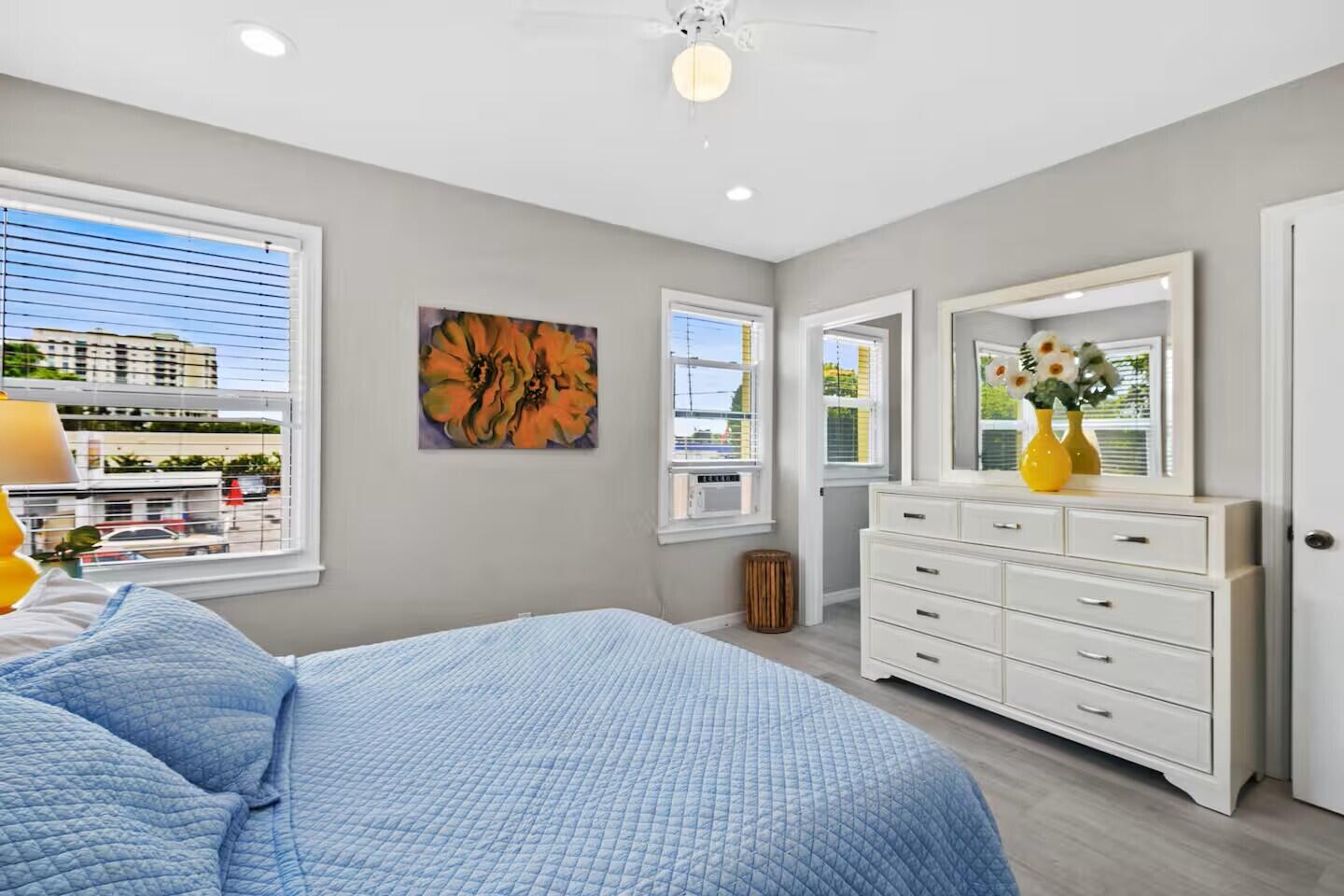 BOYNTON PLACE - Residential Lease