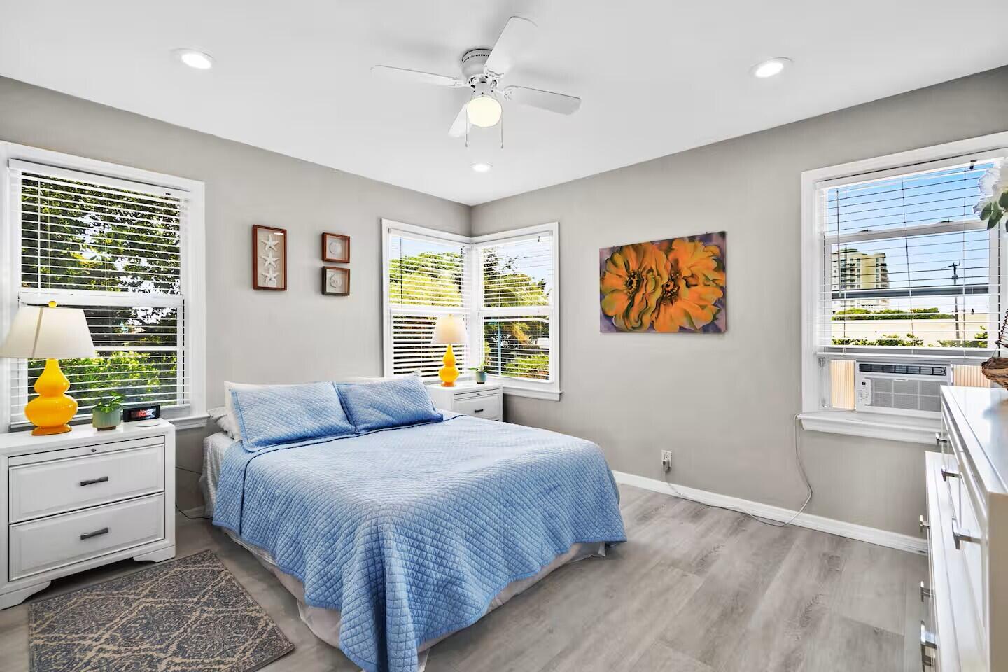 BOYNTON PLACE - Residential Lease