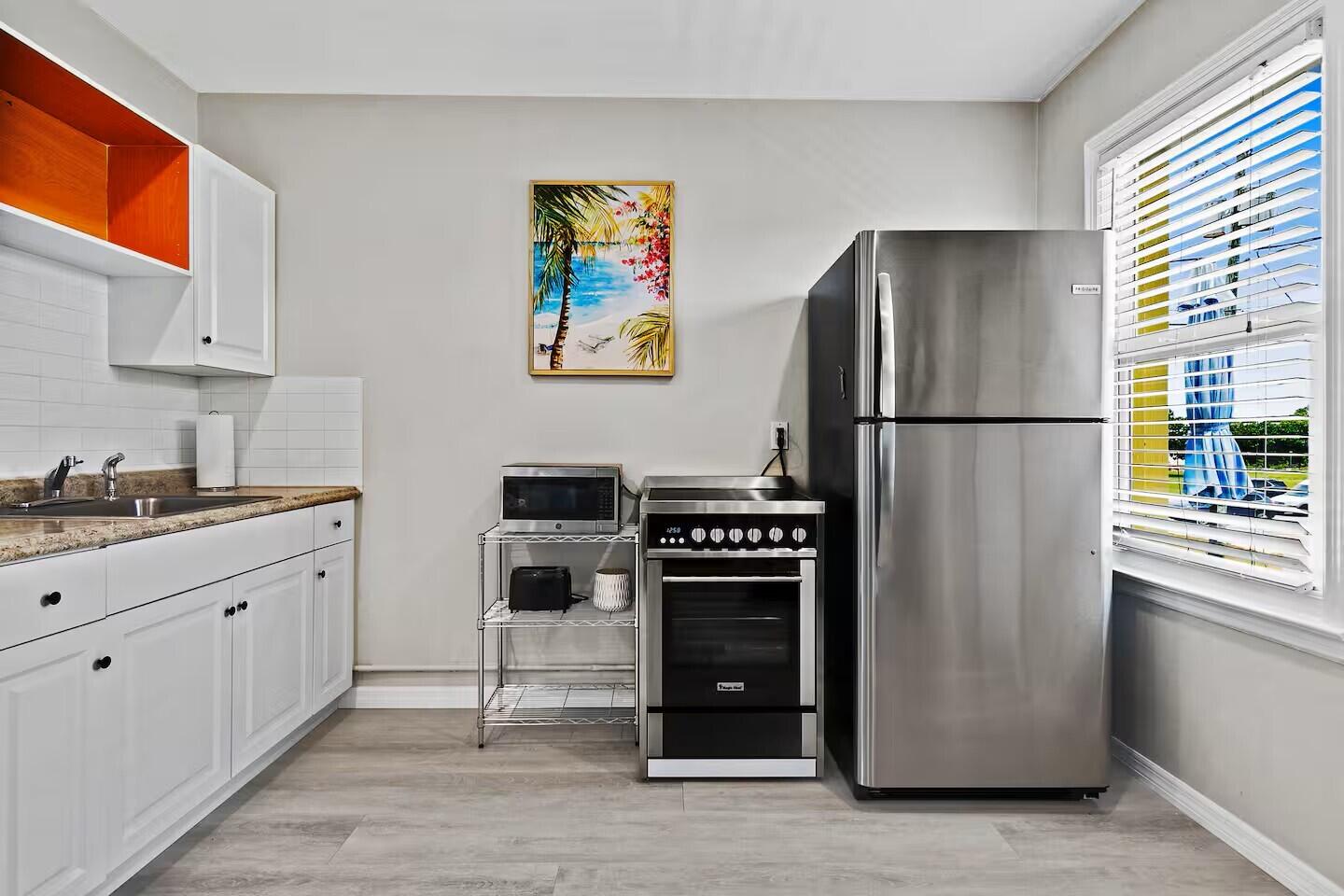 BOYNTON PLACE - Residential Lease