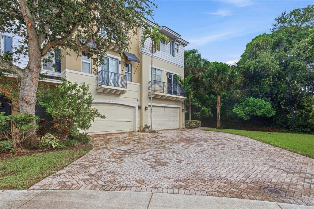 Photo of 520 NW 39TH Circle, Boca Raton, FL 33431 (MLS # B26067850)