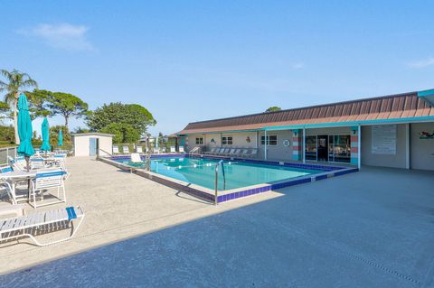 A home in Hobe Sound