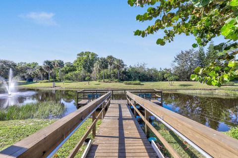 A home in Hobe Sound