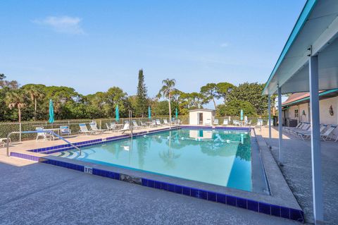 A home in Hobe Sound