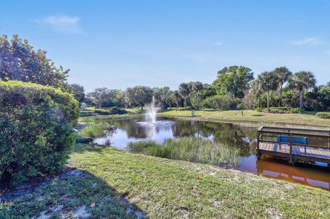 A home in Hobe Sound