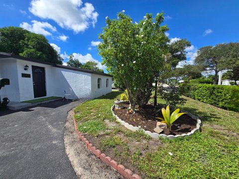 6138 Southgate Boulevard Margate FL 33068