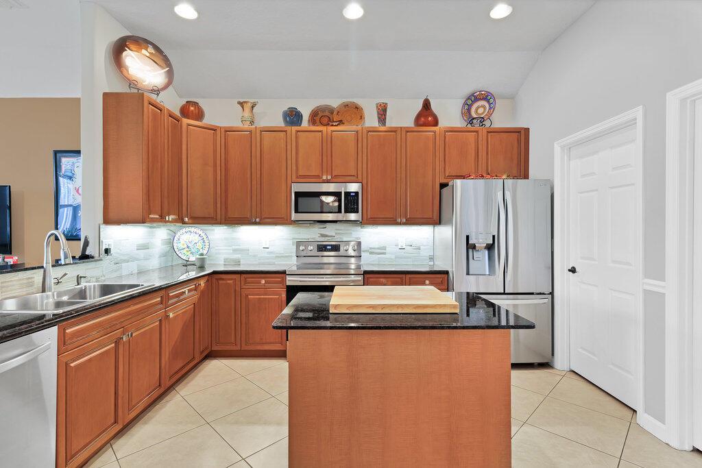 KENWOOD VILLAGE PD SUBDIV - Residential