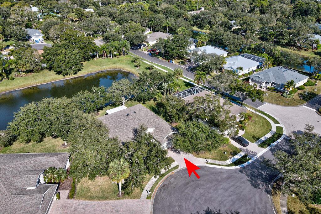 KENWOOD VILLAGE PD SUBDIV - Residential