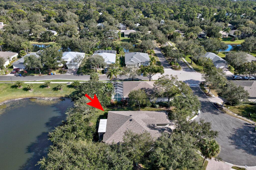 KENWOOD VILLAGE PD SUBDIV - Residential