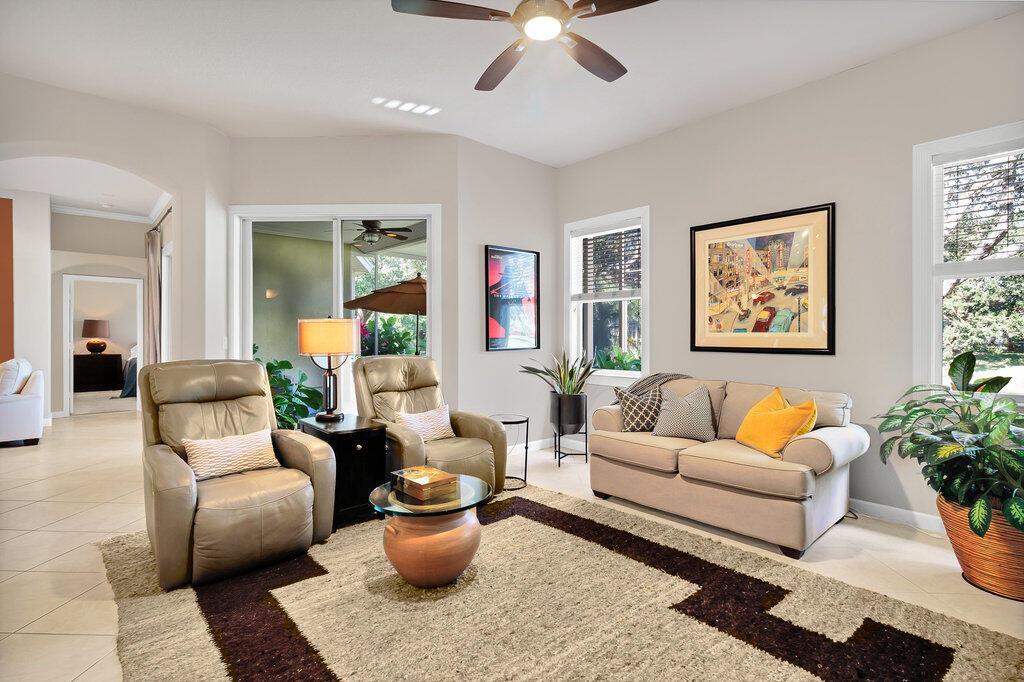 KENWOOD VILLAGE PD SUBDIV - Residential