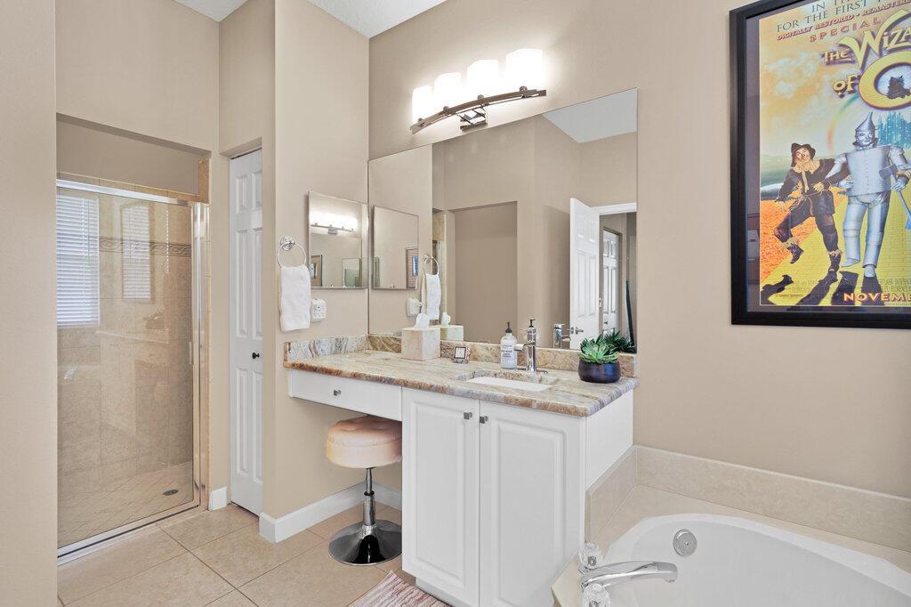 KENWOOD VILLAGE PD SUBDIV - Residential