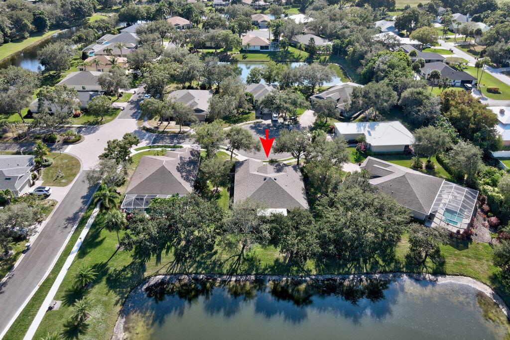 KENWOOD VILLAGE PD SUBDIV - Residential