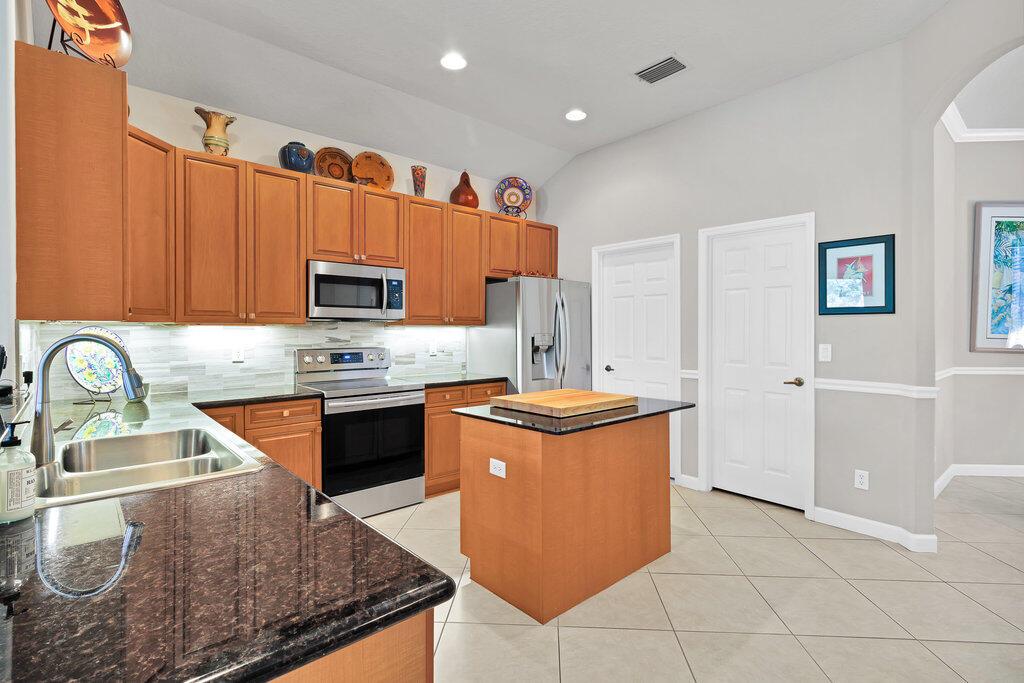 KENWOOD VILLAGE PD SUBDIV - Residential