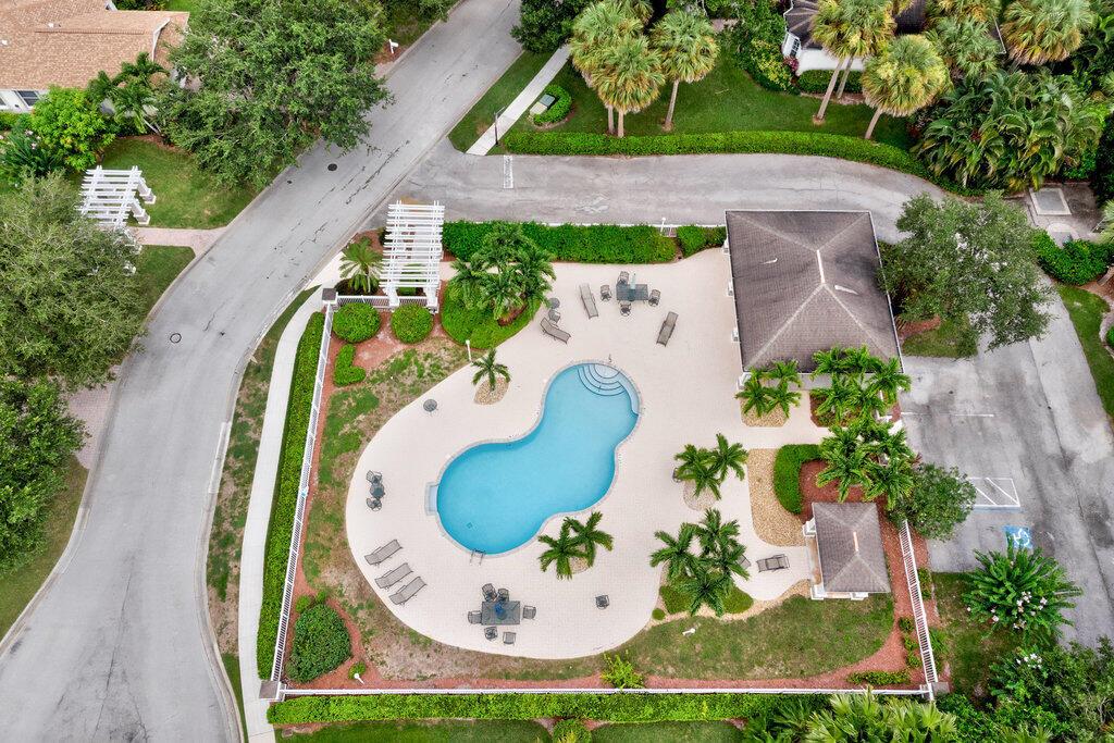 KENWOOD VILLAGE PD SUBDIV - Residential