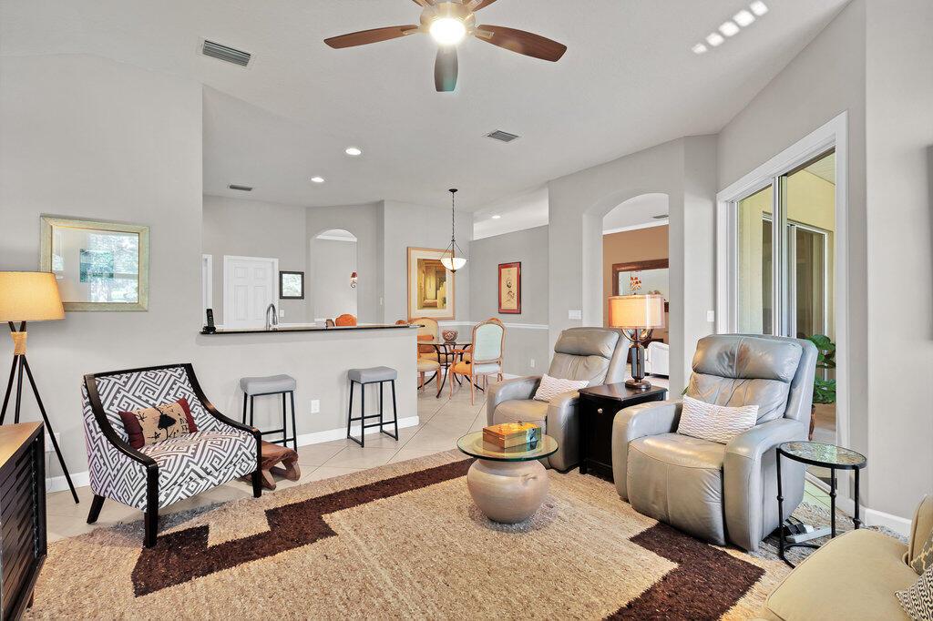 KENWOOD VILLAGE PD SUBDIV - Residential