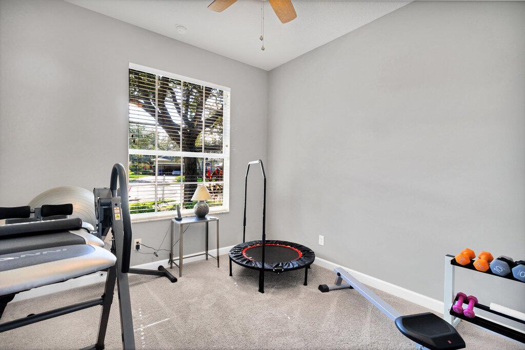 KENWOOD VILLAGE PD SUBDIV - Residential