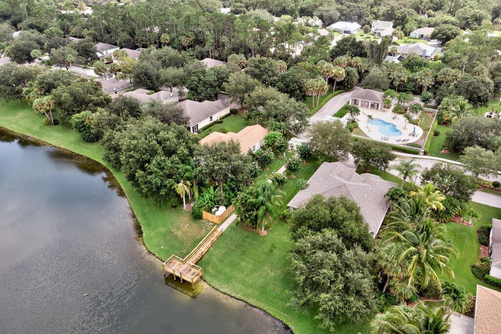 KENWOOD VILLAGE PD SUBDIV - Residential