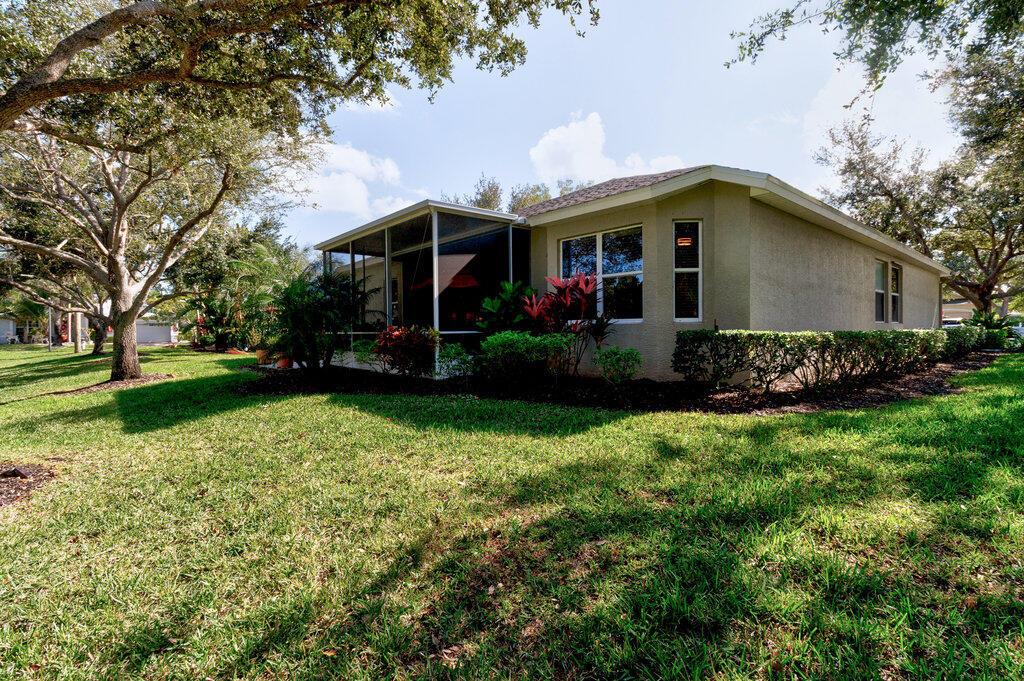 KENWOOD VILLAGE PD SUBDIV - Residential