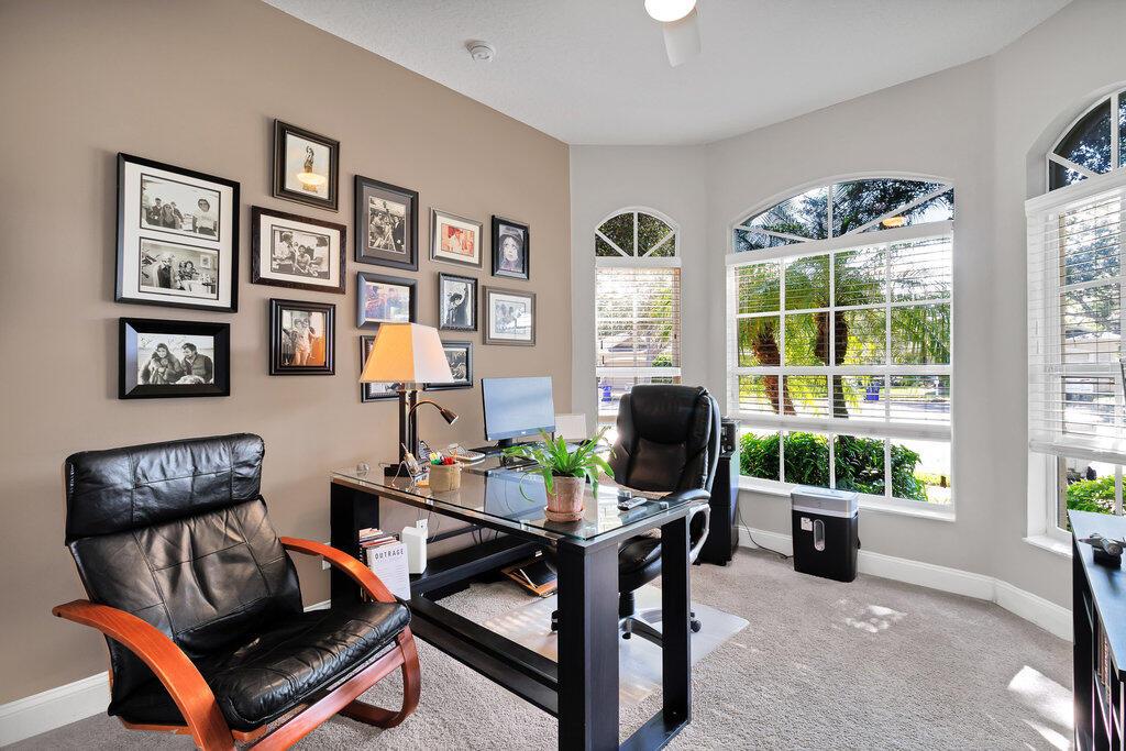 KENWOOD VILLAGE PD SUBDIV - Residential