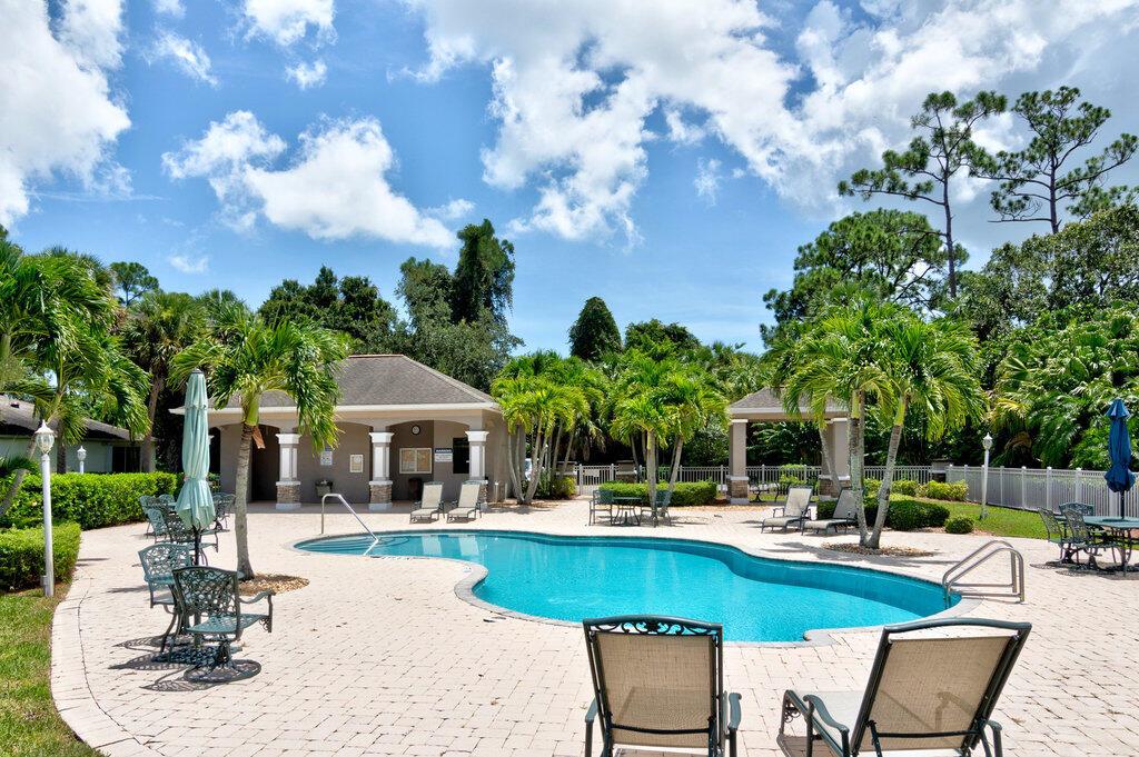 KENWOOD VILLAGE PD SUBDIV - Residential