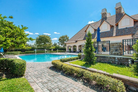 Tiny photo for 9283 Equus Circle, Boynton Beach, FL 33472 (MLS # B26089517)