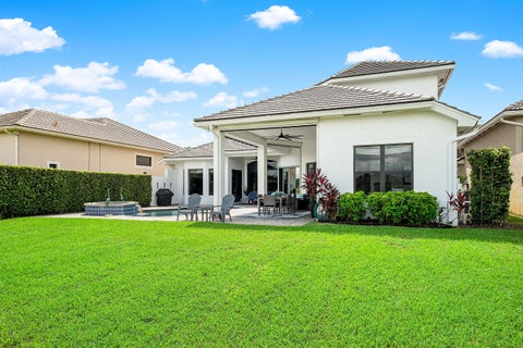 Tiny photo for 9283 Equus Circle, Boynton Beach, FL 33472 (MLS # B26089517)
