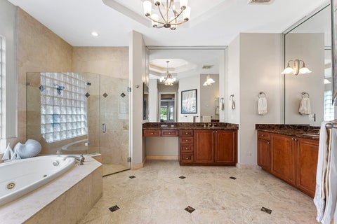Tiny photo for 9283 Equus Circle, Boynton Beach, FL 33472 (MLS # B26089517)