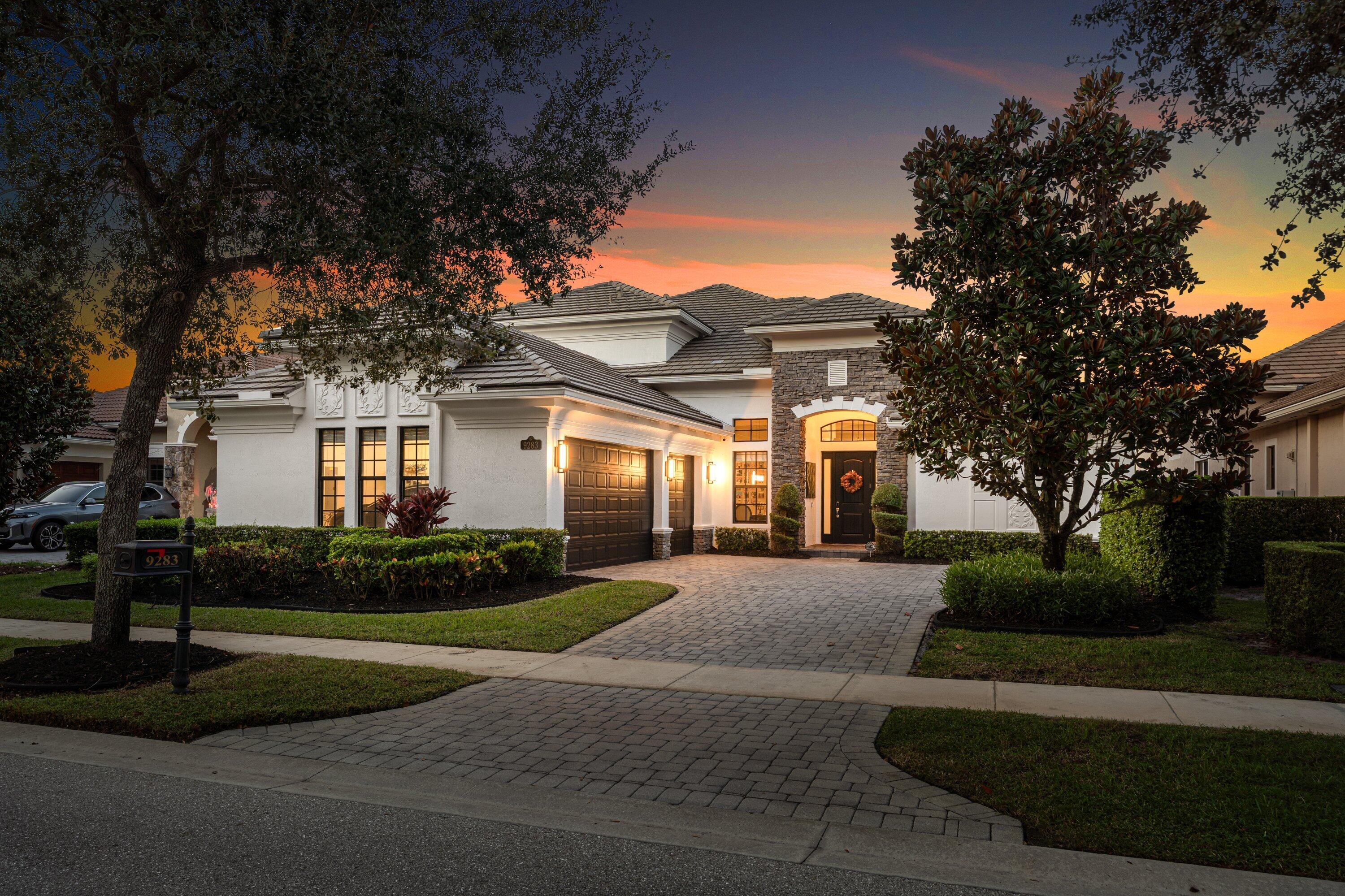 9283 Equus Circle
