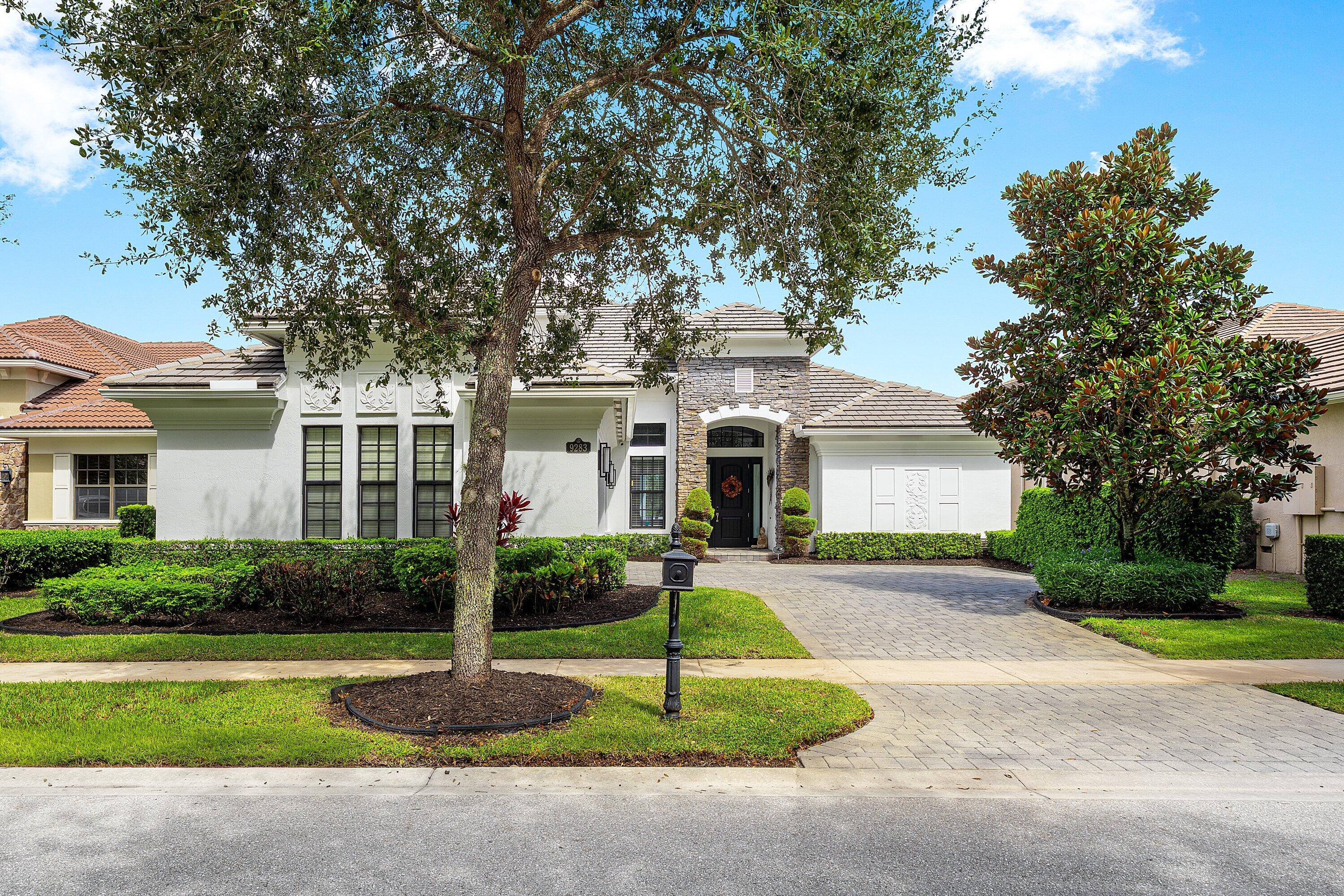 9283 Equus Circle