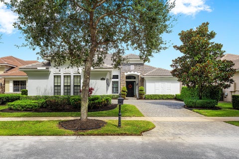 Tiny photo for 9283 Equus Circle, Boynton Beach, FL 33472 (MLS # B26089517)