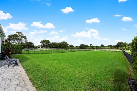 Tiny photo for 9283 Equus Circle, Boynton Beach, FL 33472 (MLS # B26089517)