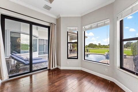 Tiny photo for 9283 Equus Circle, Boynton Beach, FL 33472 (MLS # B26089517)