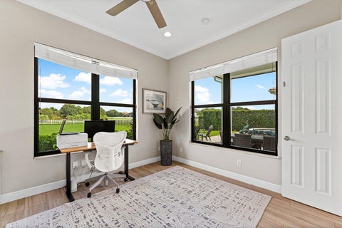 Tiny photo for 9283 Equus Circle, Boynton Beach, FL 33472 (MLS # B26089517)