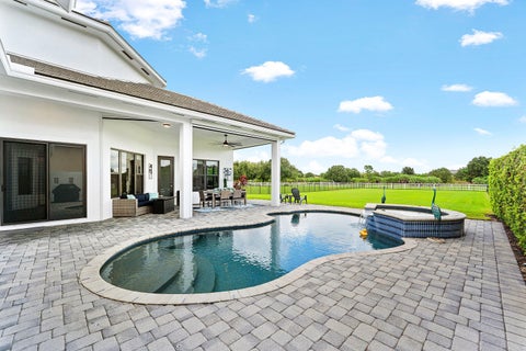 Tiny photo for 9283 Equus Circle, Boynton Beach, FL 33472 (MLS # B26089517)