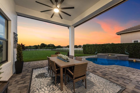 Tiny photo for 9283 Equus Circle, Boynton Beach, FL 33472 (MLS # B26089517)