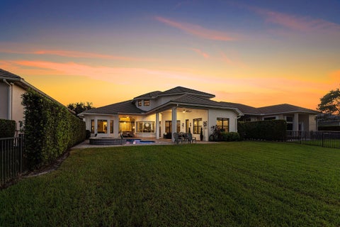 Tiny photo for 9283 Equus Circle, Boynton Beach, FL 33472 (MLS # B26089517)