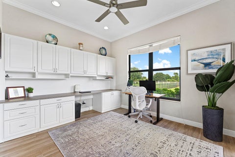Tiny photo for 9283 Equus Circle, Boynton Beach, FL 33472 (MLS # B26089517)