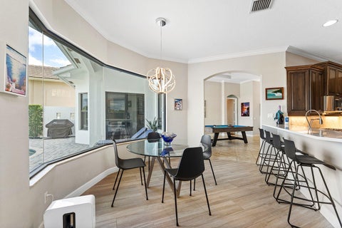 Tiny photo for 9283 Equus Circle, Boynton Beach, FL 33472 (MLS # B26089517)