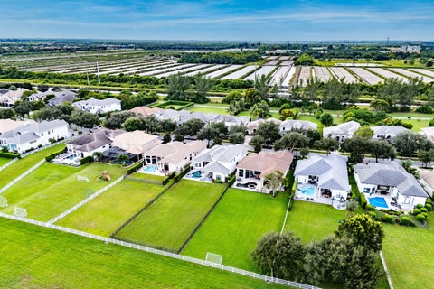 Tiny photo for 9283 Equus Circle, Boynton Beach, FL 33472 (MLS # B26089517)